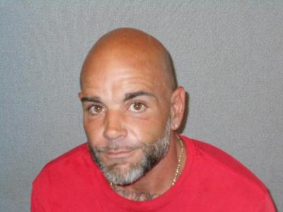 Todd Anthony Chaco a registered Sex Offender of Maryland
