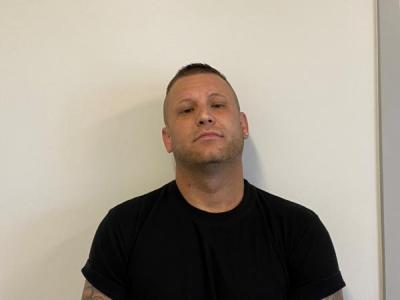 Timothy Scott Spence a registered Sex Offender of Maryland