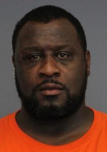 Delray Lamont Thompson a registered Sex Offender of Maryland