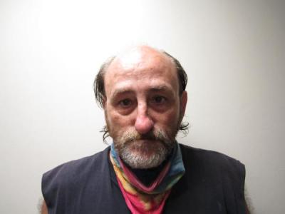 John Joseph Nicol a registered Sex Offender of Maryland