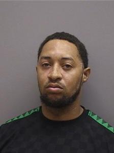 Anthony Ricardo Flood a registered Sex Offender of Maryland