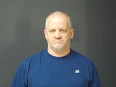 Dennis Lee Townsend a registered Sex Offender of Maryland