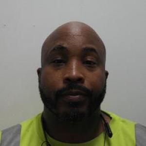 Marcus Jerome Martin a registered Sex Offender of Maryland