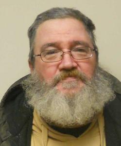 David Wayne Burnette a registered Sex Offender of Maryland