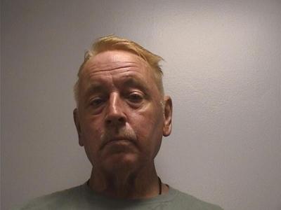 John Joseph Hovatter a registered Sex Offender of Maryland
