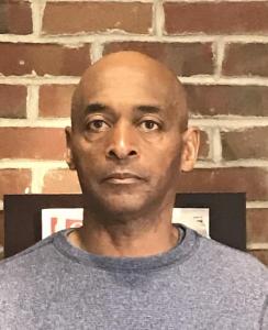 Henry Ellis Dickerson a registered Sex Offender of Maryland