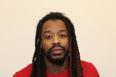 Steven Thomas Williams Jr a registered Sex Offender of Maryland