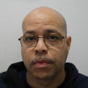 Marcus Arelius Hampton III a registered Sex Offender of Maryland