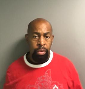 Tony Sebastian Harrod a registered Sex Offender of Maryland