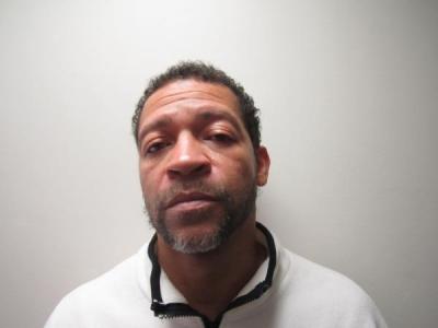 Orlando Cornell Meade a registered Sex Offender of Maryland