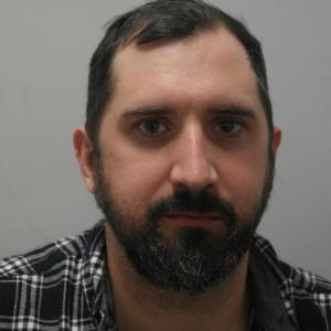 Christopher Alexand Wroblewski a registered Sex Offender of Maryland