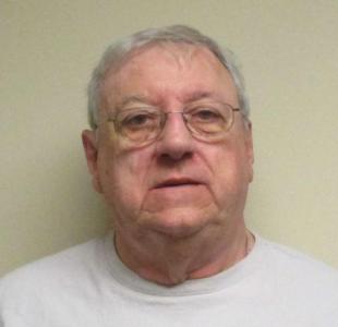 Ronald Leslie Riggs a registered Sex Offender of Maryland
