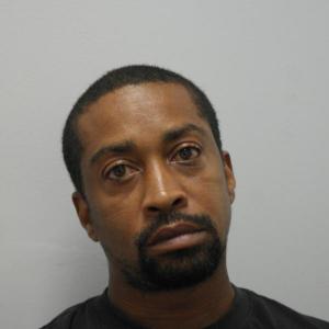 Antonio Dewayne Forbes a registered Sex Offender of Maryland