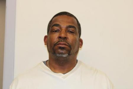 Maurice Orlando Hunt a registered Sex Offender of Maryland