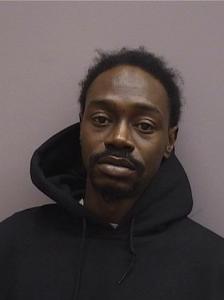 Keith Antonio Tucker a registered Sex Offender of Maryland