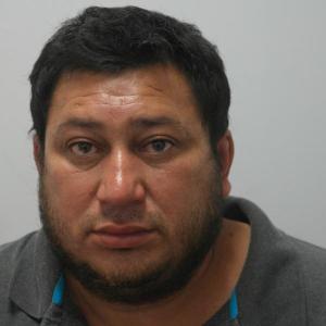 Fernando Angel Lizama a registered Sex Offender of Maryland