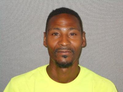 Rayon Franklin a registered Sex Offender of Maryland