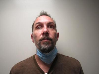 John Forrest Ledbetter a registered Sex Offender of Maryland