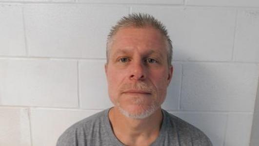 Mark Edward Beck a registered Sex Offender of Maryland