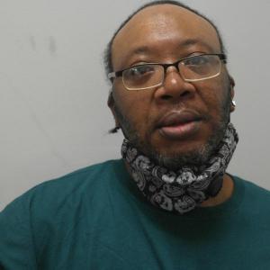 Erick Elroy Johnson a registered Sex Offender of Maryland