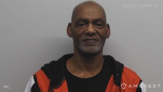 Antoine Nathanuel Staton a registered Sex Offender of Maryland