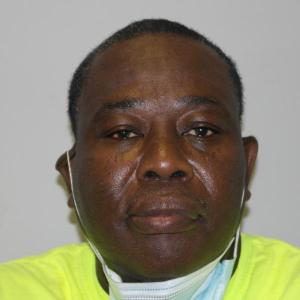 James Earl Lassiter a registered Sex Offender of Maryland