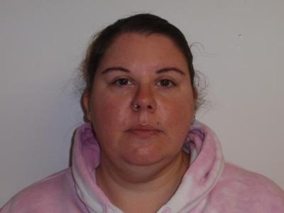 Angela Nicole Derosa a registered Sex Offender of Maryland