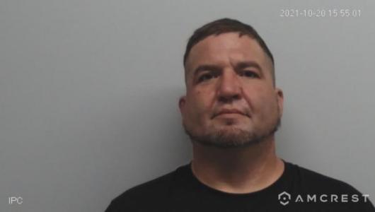 Jeffrey Lee Jones a registered Sex Offender of Maryland