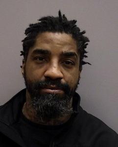 Joseph Kevin Jackson a registered Sex Offender of Maryland