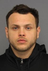 Justin Michael Chaney a registered Sex Offender of Maryland