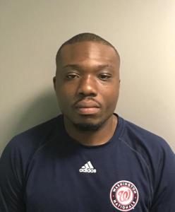 Denzel Ernest Macrae a registered Sex Offender of Maryland