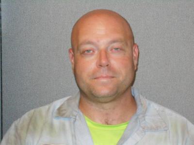 Larry Lee Longnecker a registered Sex Offender of Maryland