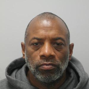 Ronnie Rountree a registered Sex Offender of Maryland