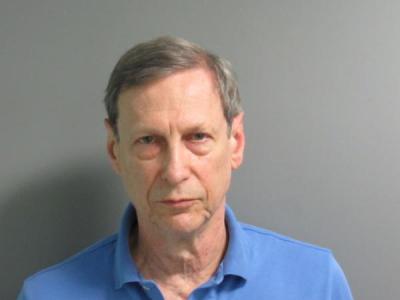 Richard Donald Lieberman a registered Sex Offender of Maryland
