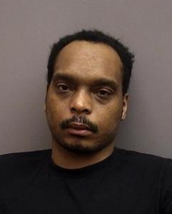 Terrell George Wilson a registered Sex Offender of Maryland