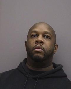 David Anthony Johnson a registered Sex Offender of Maryland