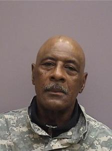 Allan Burton Johnson a registered Sex Offender of Maryland