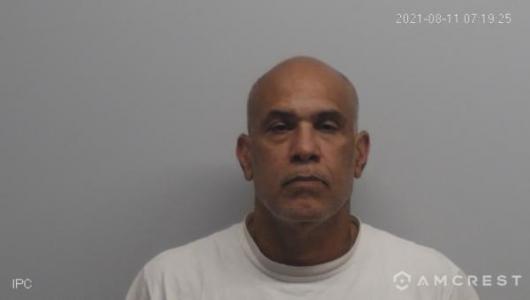 David Gonzalez a registered Sex Offender of Maryland