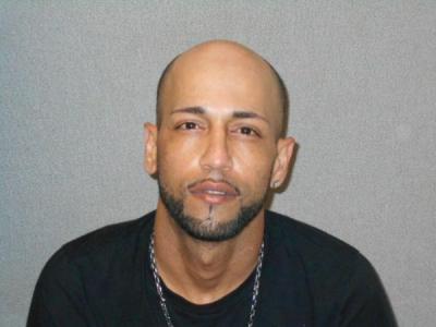 Carlos Luis Roche a registered Sex Offender of Maryland