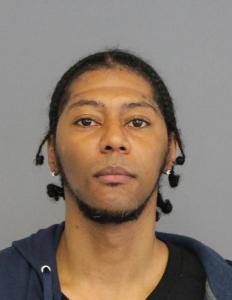 Anthony Tyrone Sanders a registered Sex Offender of Maryland