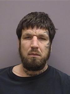 Joseph Allan Keener a registered Sex Offender of Maryland