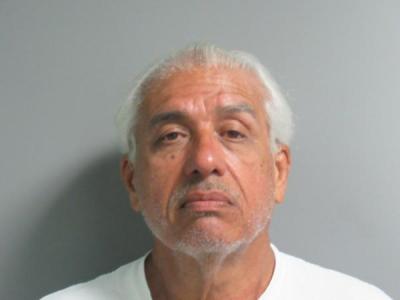 Louis Michael Martinez a registered Sex Offender of Maryland