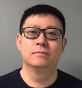 Andrew Liang a registered Sex Offender of Maryland