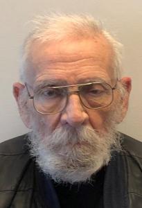 Albert Gibson a registered Sex Offender of Maryland