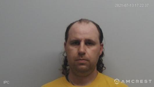 Eric Daniel Griffith a registered Sex Offender of Maryland