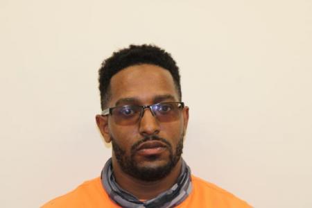 Anthony Daniel Jackson Jr a registered Sex Offender of Virginia
