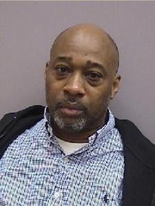 Andre William Banner a registered Sex Offender of Maryland