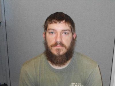 Travis Eugene Gearhart a registered Sex Offender of Maryland