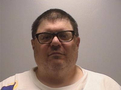 Joseph James Nasif a registered Sex Offender of Maryland