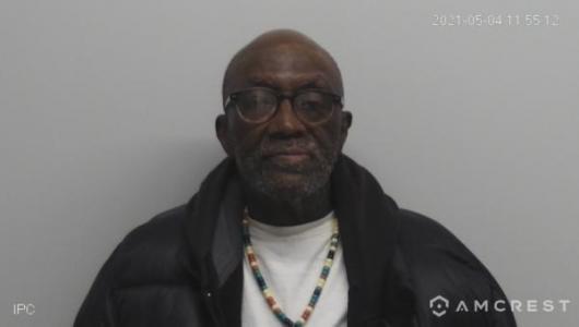 Alfred Dwayne Smith Jr a registered Sex Offender of Maryland